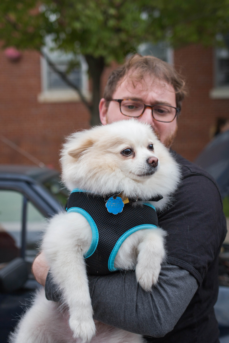 Photo: Kristen Lee/Jalopnik